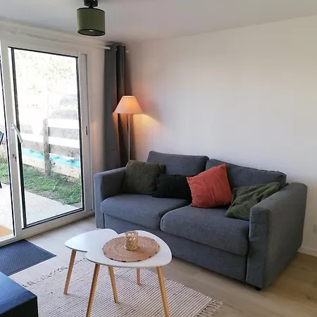 Renové En 2025 , Charming Renovated In 2025 Appartement Les Rosiers