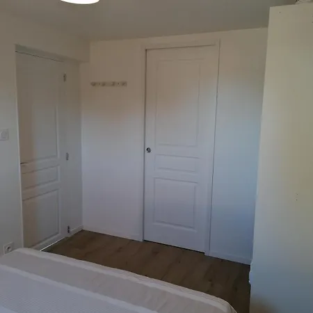 Renové En 2025 , Charming Renovated In 2025 Les Rosiers