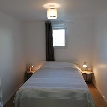 Renové En 2025 , Charming Renovated In 2025 Les Rosiers
